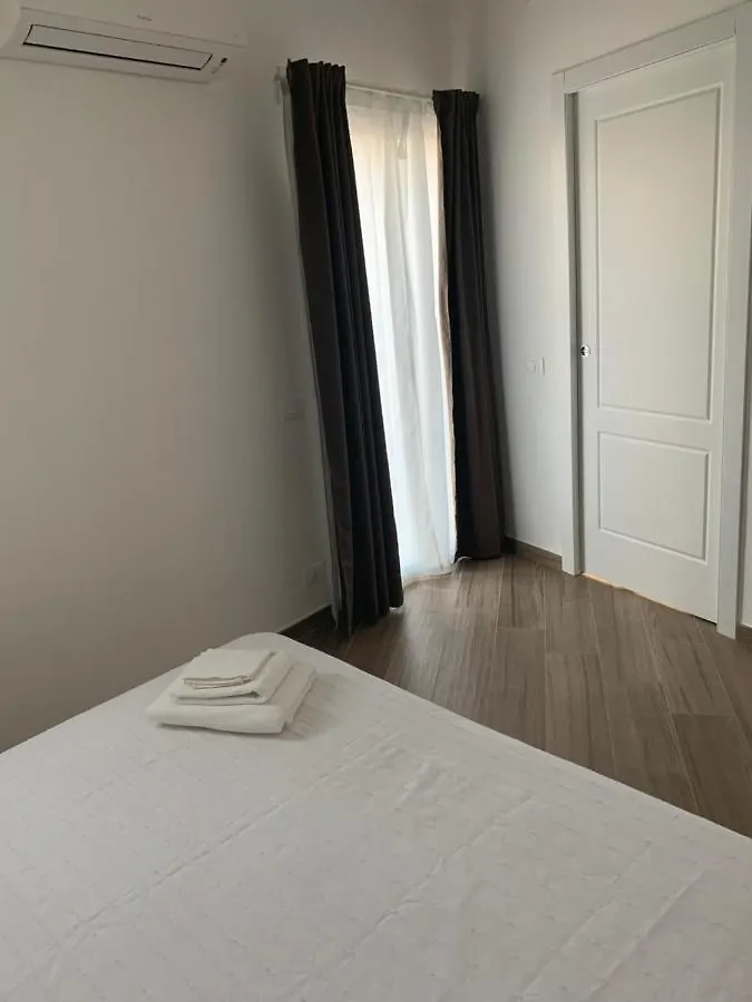 شقة Cortile Dei Mori باليرمو