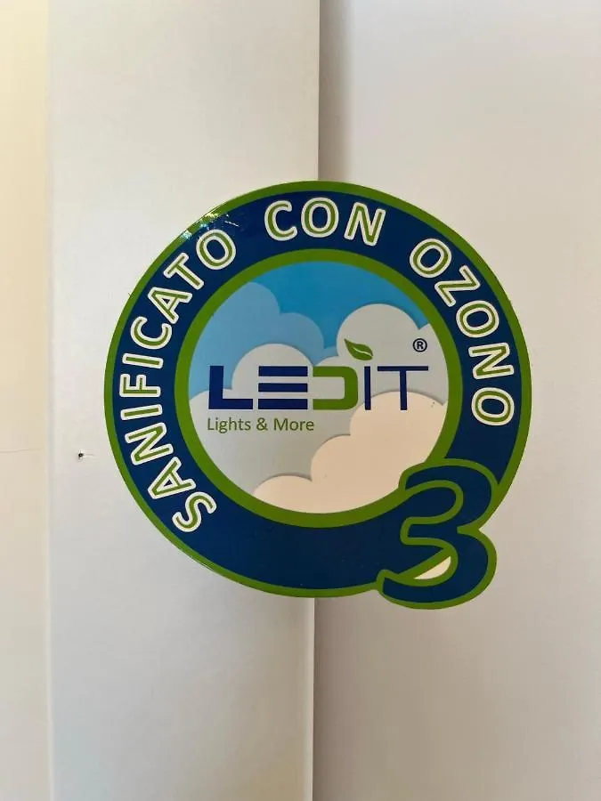 شقة Cortile Dei Mori باليرمو