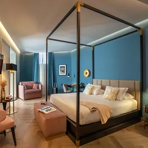 The Major 4*, Rome Italie
