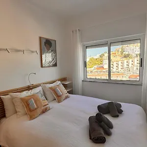 Casino 5 , Carvoeiro (Lagoa) Portugal