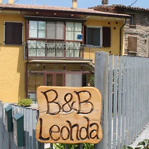 Leonda , San Donato (Rimini) Italie