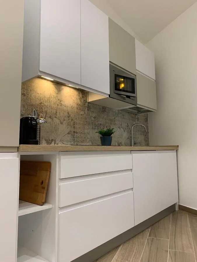 Ferienwohnung Cortile Dei Mori Palermo