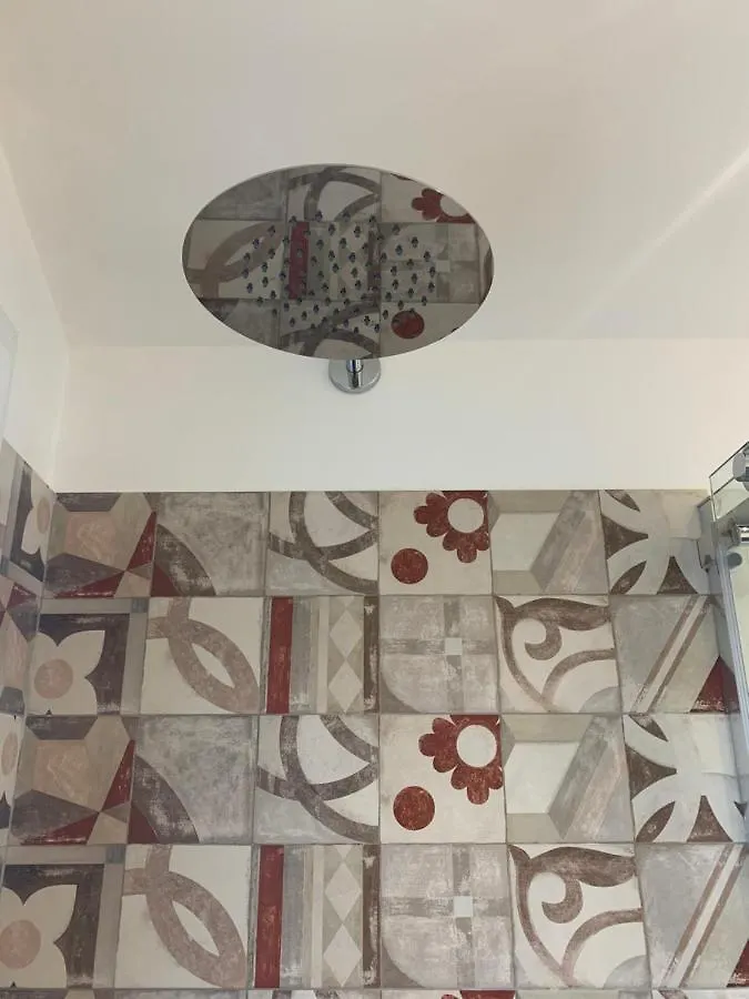 Ferienwohnung Cortile Dei Mori Palermo Italien