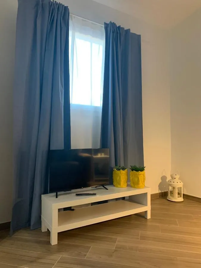 Ferienwohnung Cortile Dei Mori Palermo