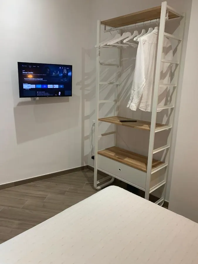 Ferienwohnung Cortile Dei Mori Palermo Italien