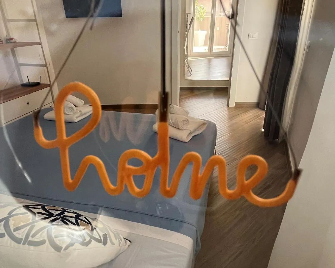 Ferienwohnung Cortile Dei Mori Palermo