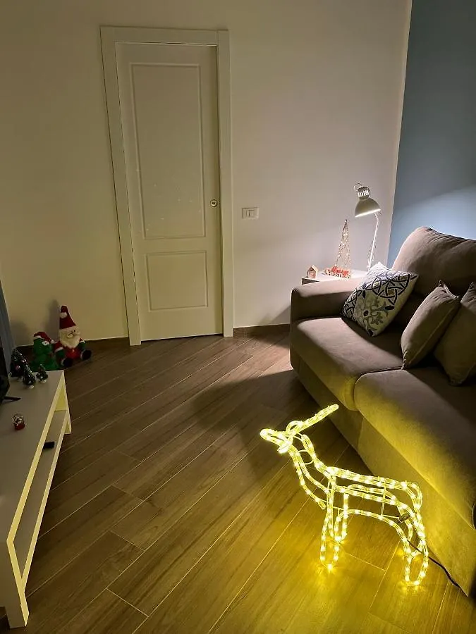 Ferienwohnung Cortile Dei Mori Palermo Italien