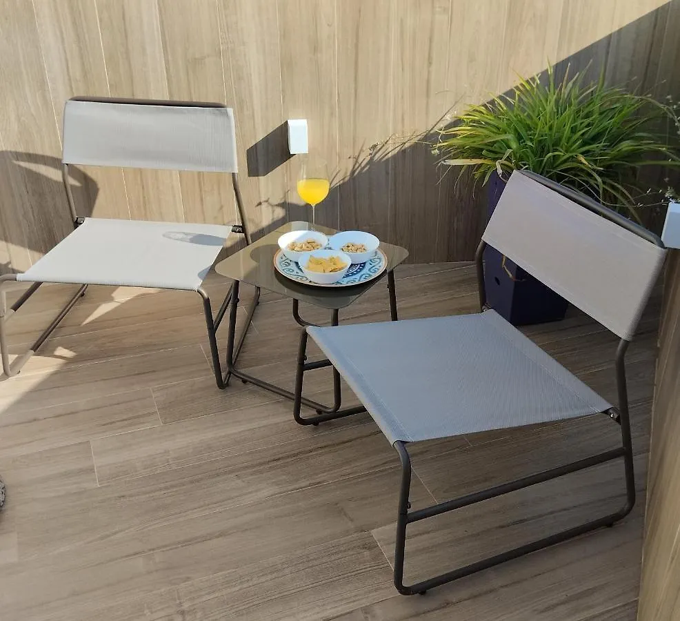 Ferienwohnung Cortile Dei Mori Palermo 0*,  Italien