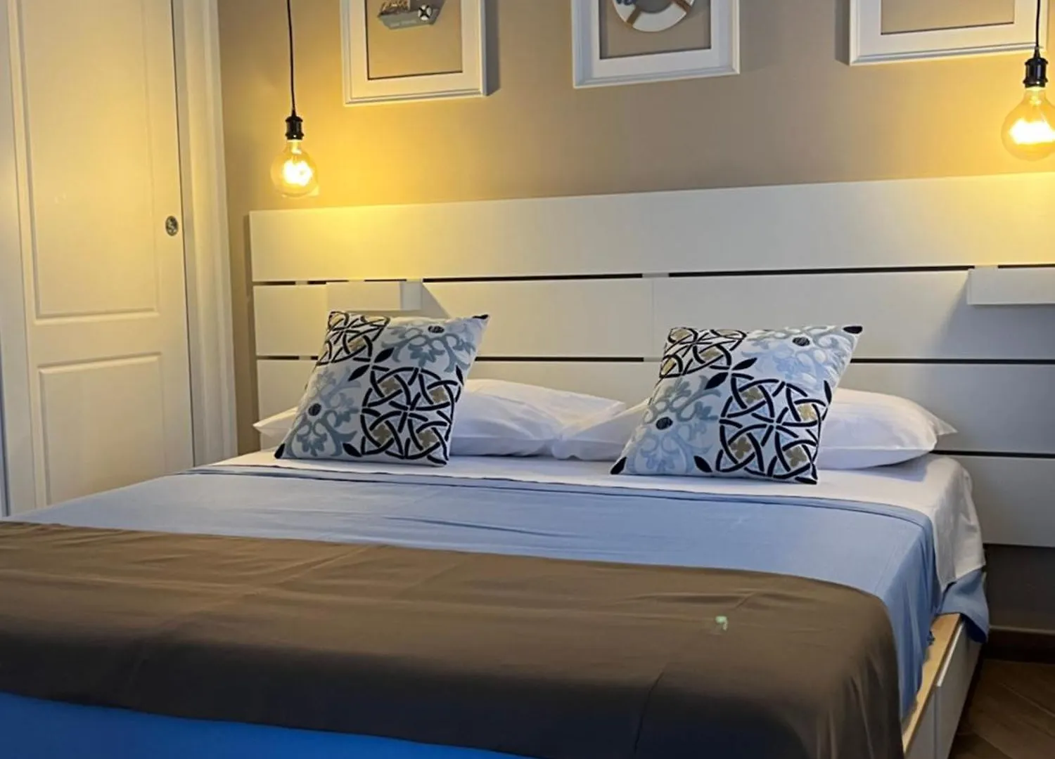 Apartment Ferienwohnung Cortile Dei Mori Palermo Italien