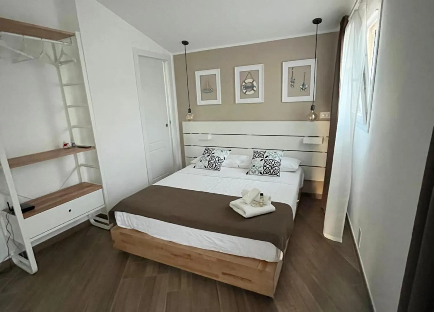 Apartment Ferienwohnung Cortile Dei Mori Palermo