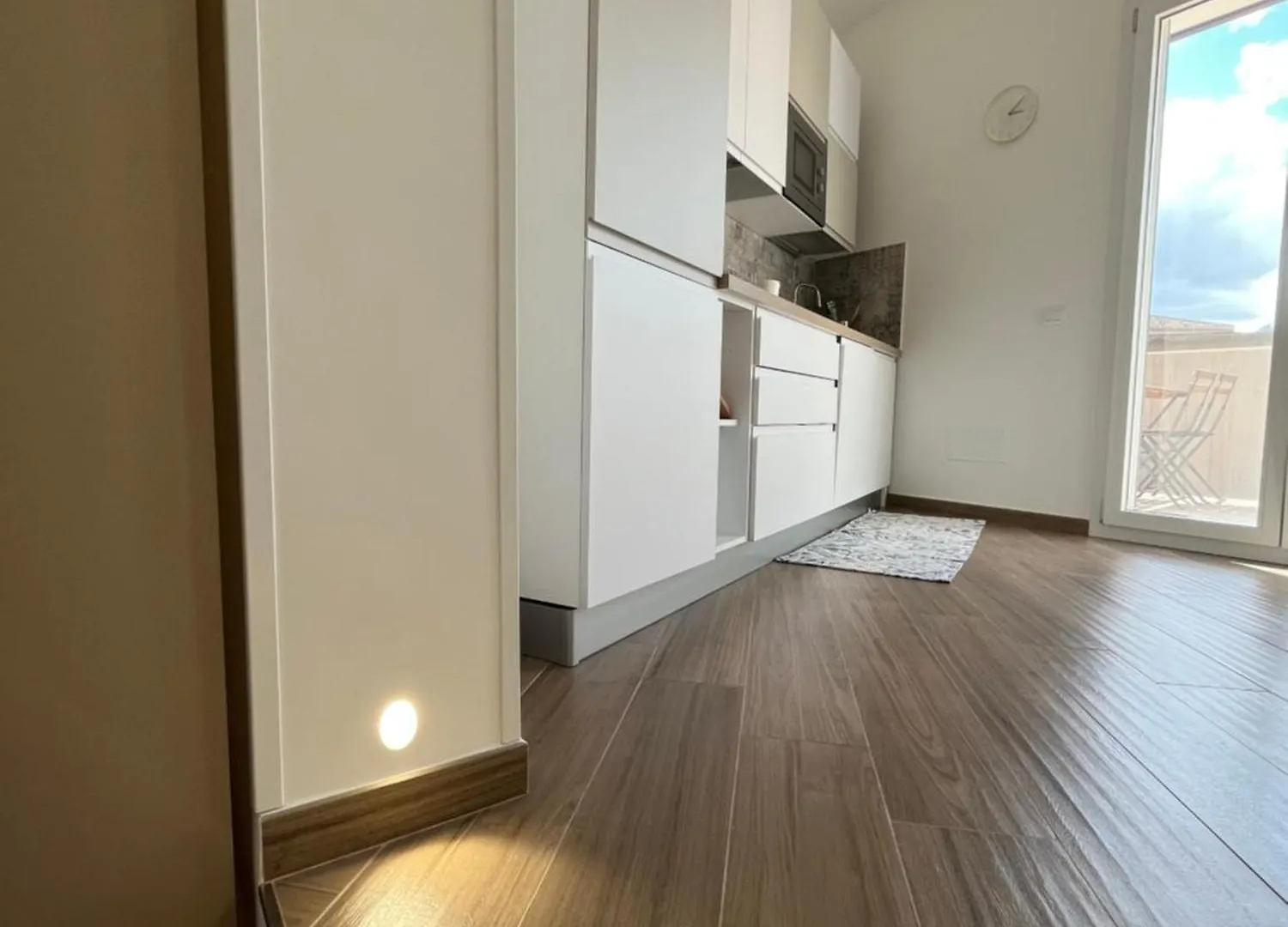 Apartment Ferienwohnung Cortile Dei Mori Palermo Italien