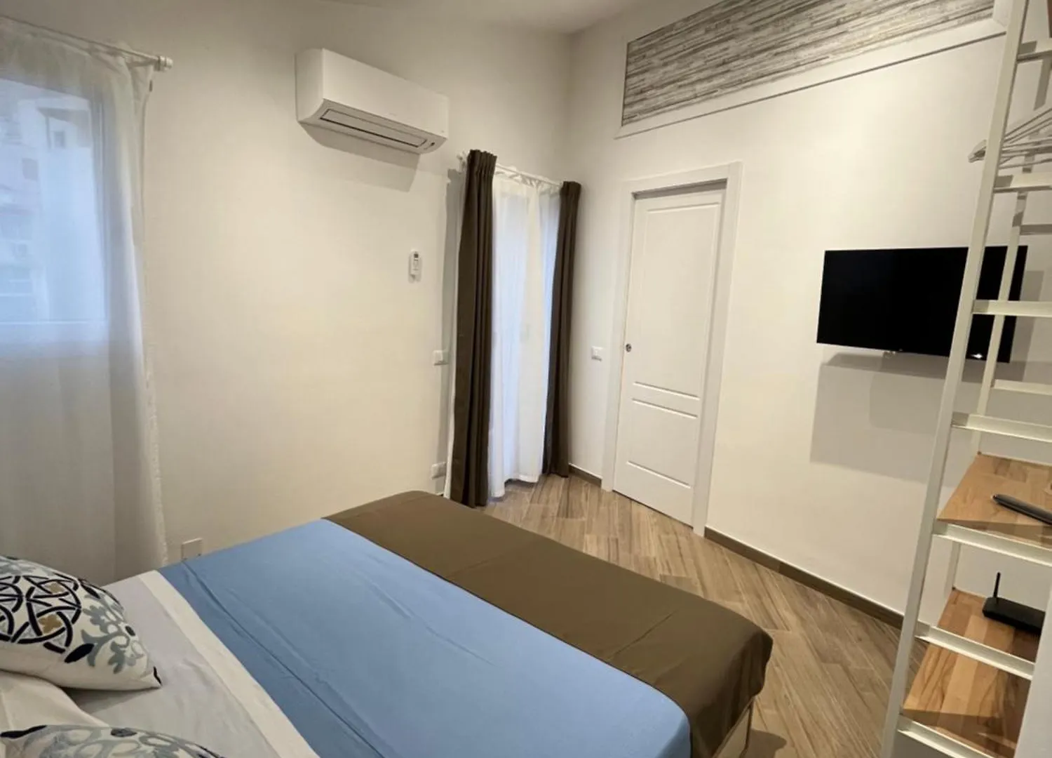 Ferienwohnung Cortile Dei Mori Palermo 0*,