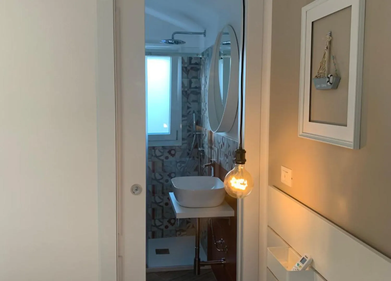 Apartment Ferienwohnung Cortile Dei Mori Palermo