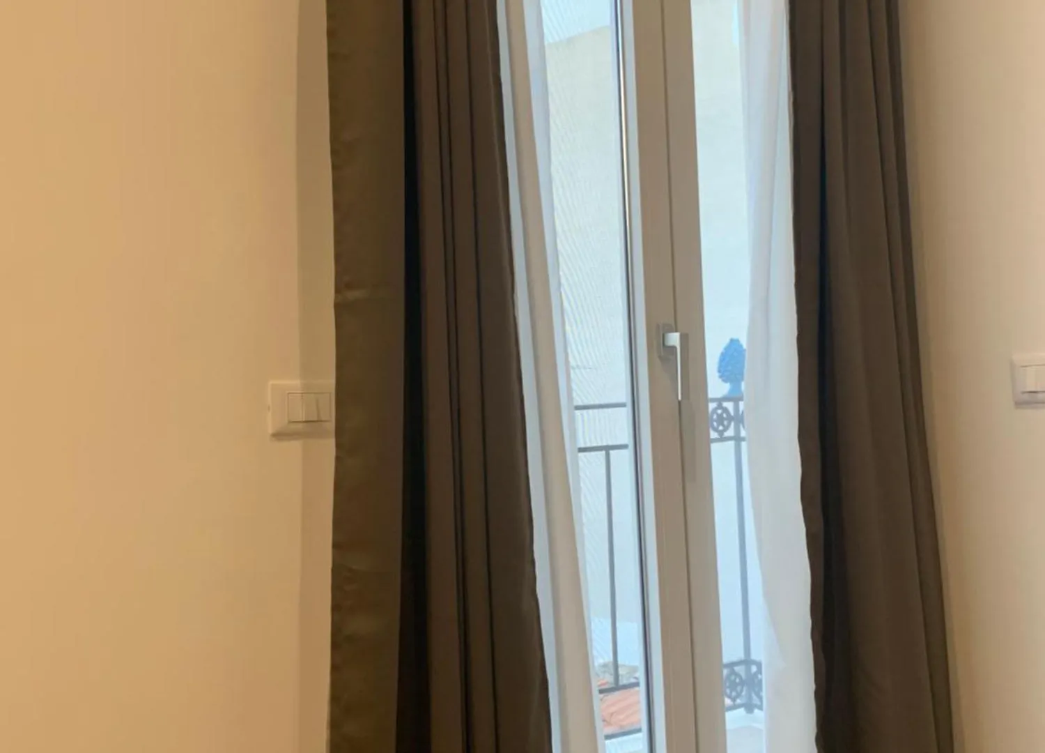 Apartment Ferienwohnung Cortile Dei Mori Palermo
